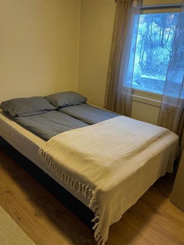 Leilighet Pa Sor Tromsoya Szoba fotó